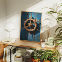 Weathered Helm Charts Memory's Course