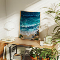 Coastal Memories Beside Modern Comfort