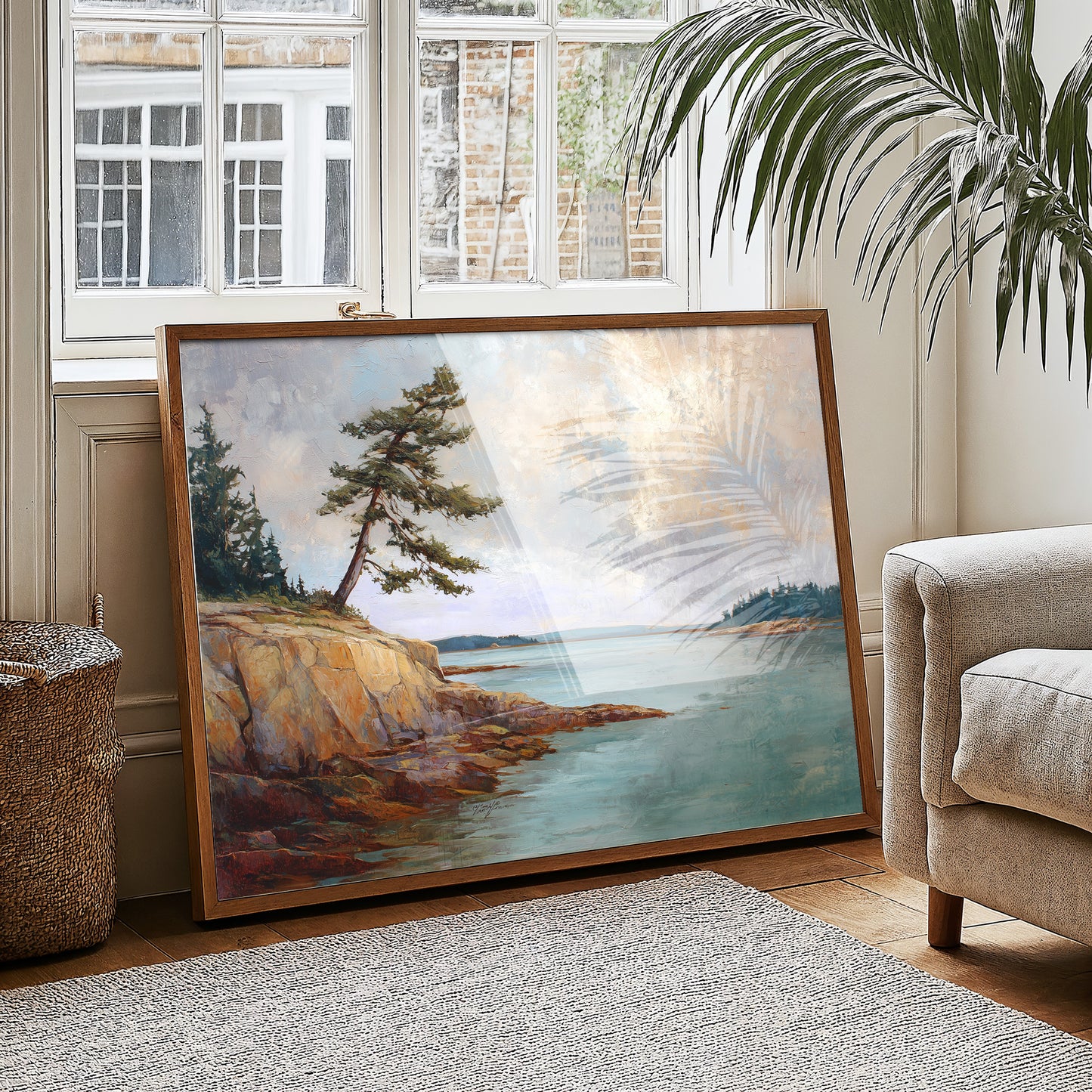 Lone Pine Watches Turquoise Bay