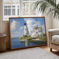 Keeper Of The Coastal Promise