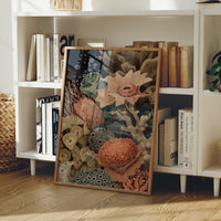 Coral Gardens Whisper Ancient Secrets