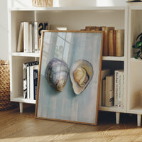 Coastal Treasures Reveal Inner Gold