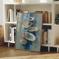 Coastal Treasures Whisper Secrets