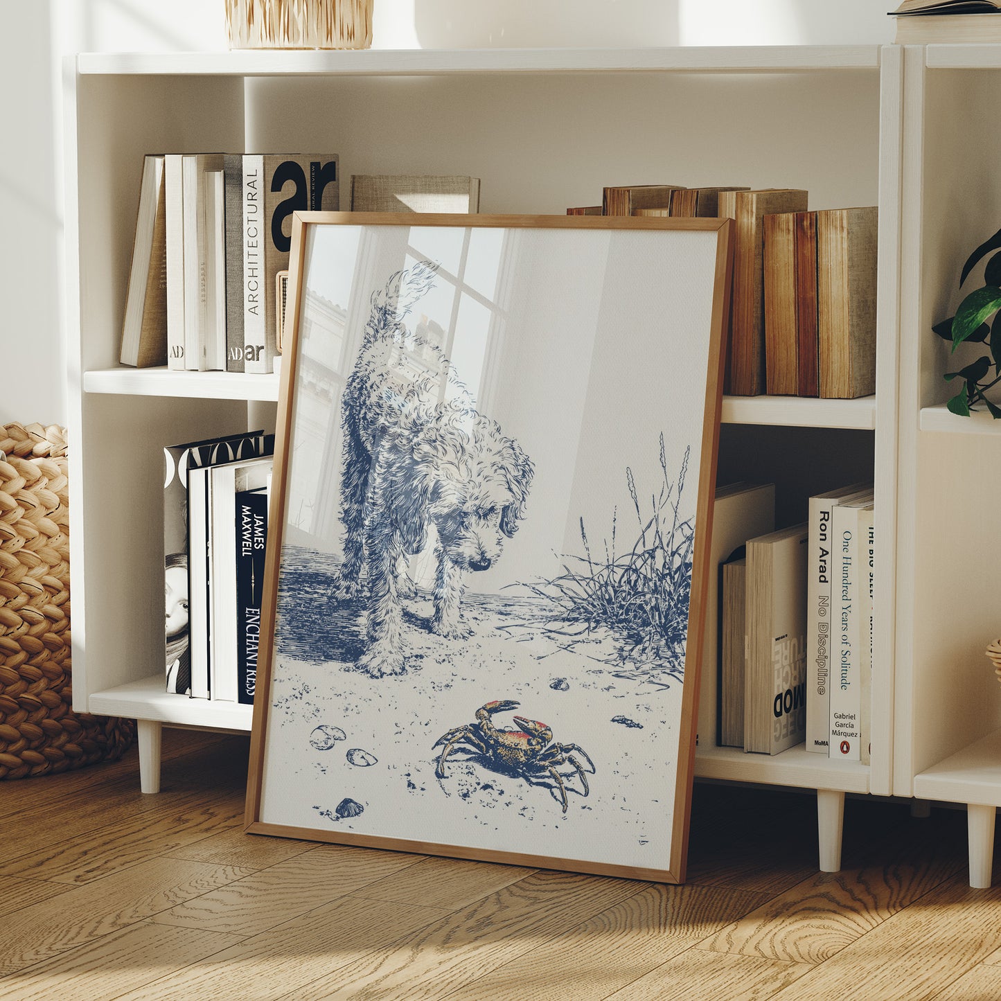 Coastal Curiosity Meets Shoreline Explorer