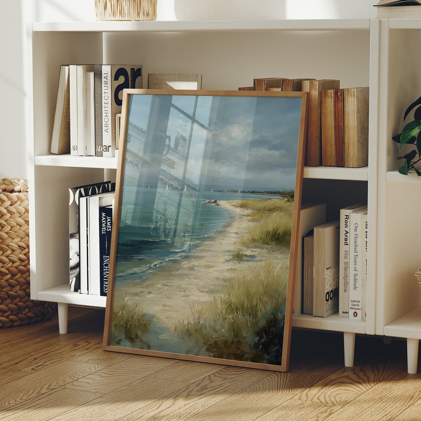 Distant Sails Whisper Shore Secrets