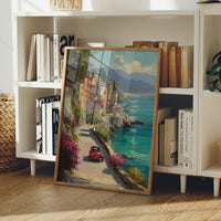 Mediterranean Whispers Guide Vintage Voyager