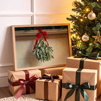 Mistletoe Whispers Holiday Secrets