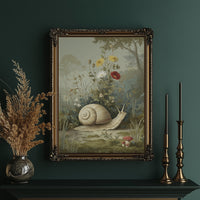 Enchanted Garden Voyager