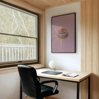 For the Ones Always Becoming