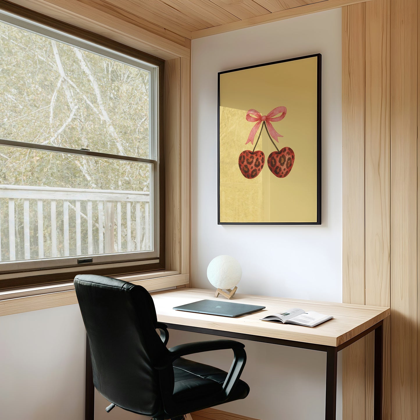 Wild Hearts Tied With Affection