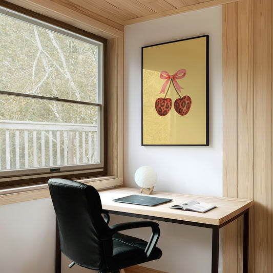 Wild Hearts Tied With Affection