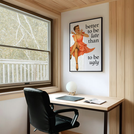 Fashionably Unapologetic