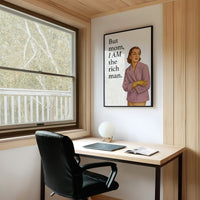 Inherited Confidence