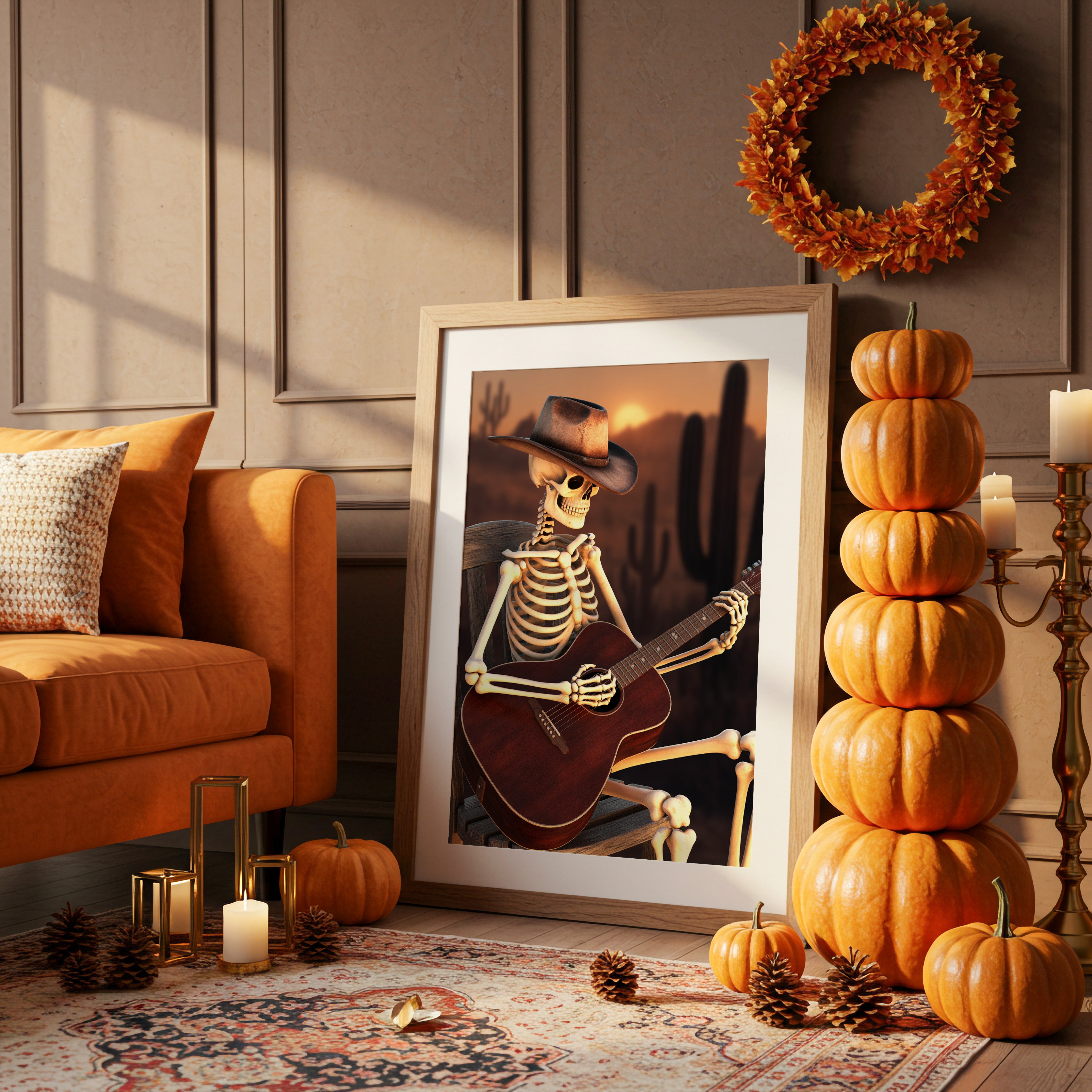 Desert Ballads Never Die