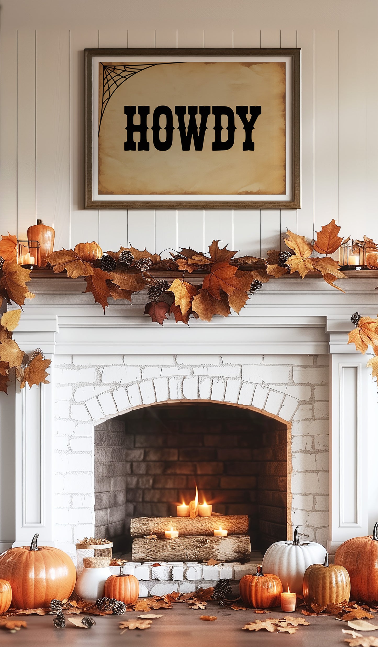 Saloon Greetings From Yesteryear