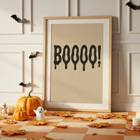Playful Haunts In Autumn Light