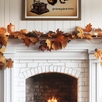 Vintage Tunes Summon Midnight Creatures