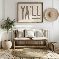 Southern Roots Speak Volumes