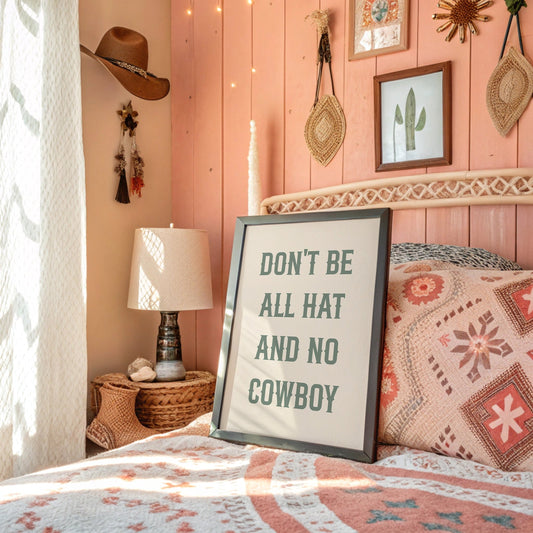 Sage Advice From Western Wisdom