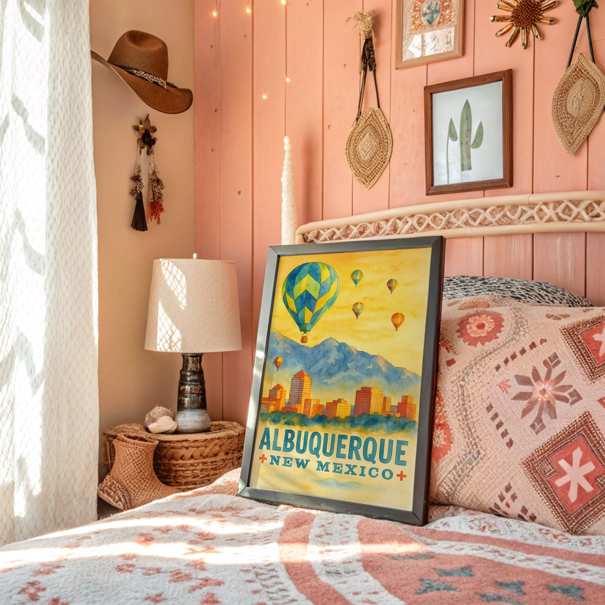 Desert Sky Voyages Await