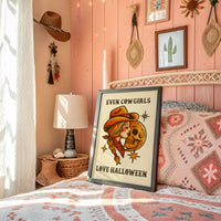 Rust And Bones Meet West