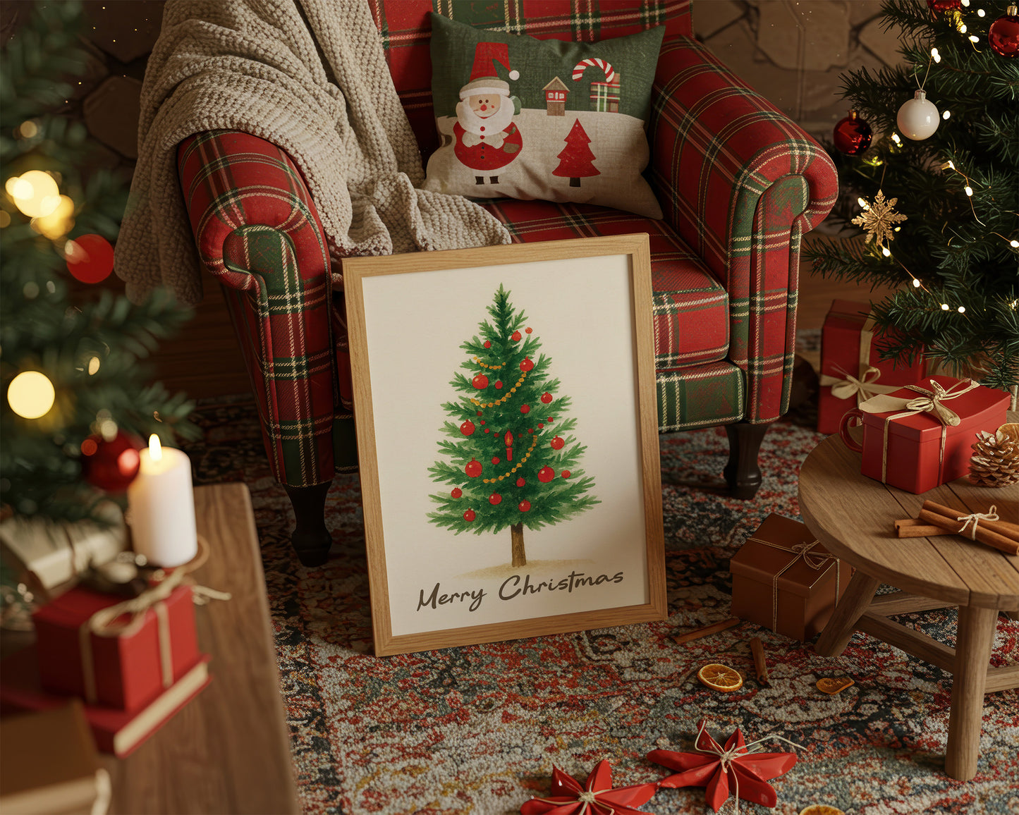 Simple Joy Of Holiday Traditions