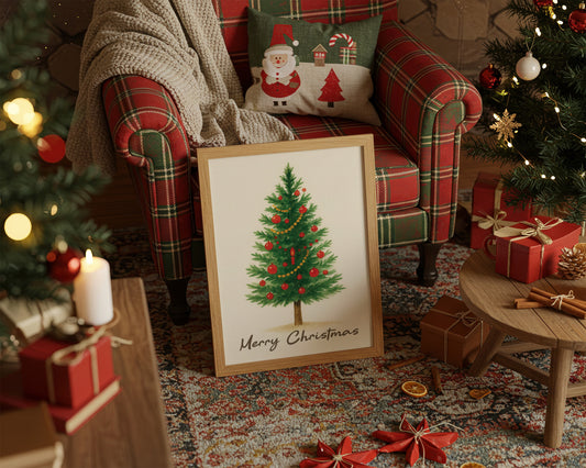 Simple Joy Of Holiday Traditions