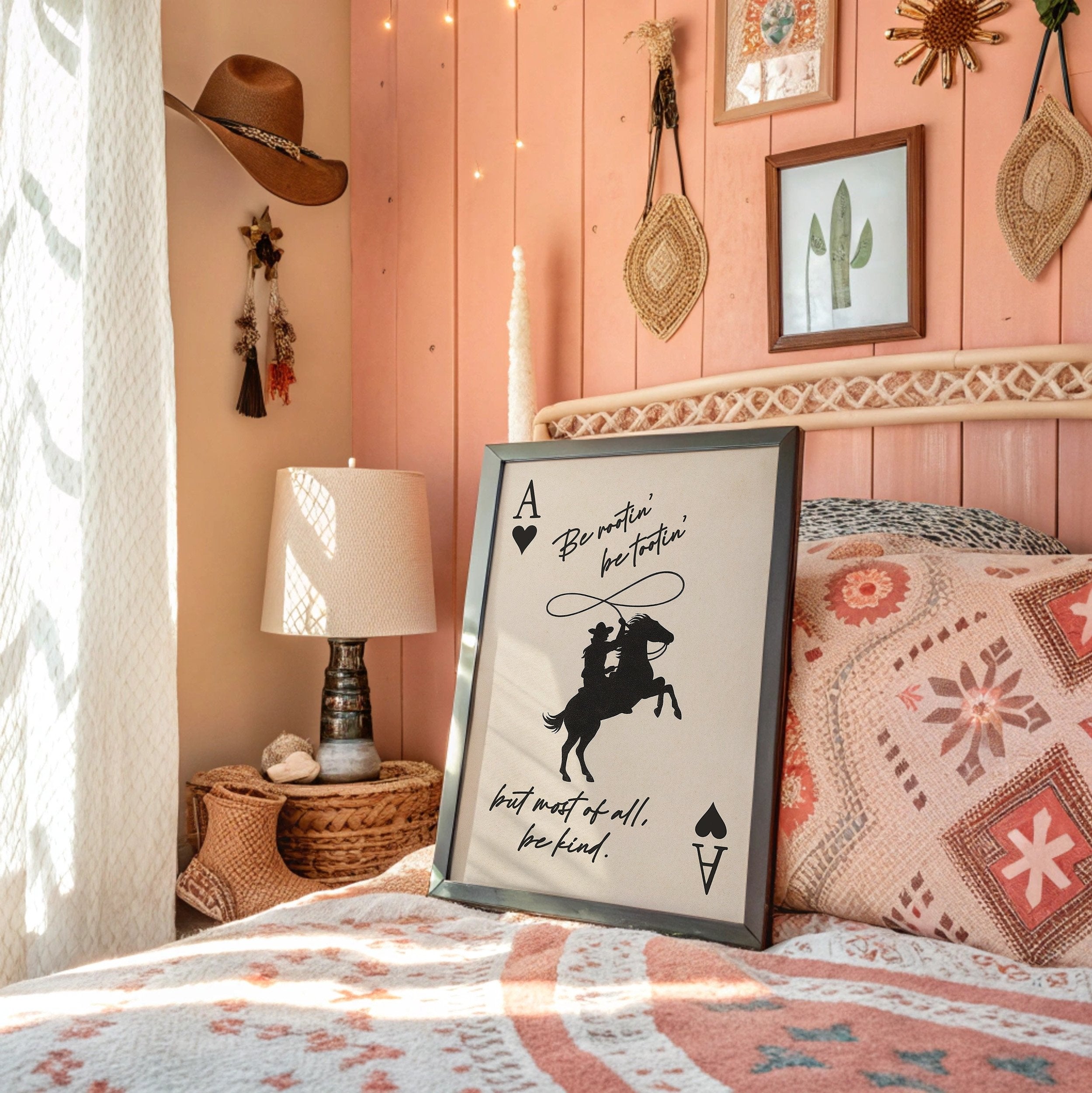 Ace Of Western Wisdom