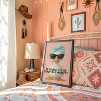 Spa Day For Feathered Friends