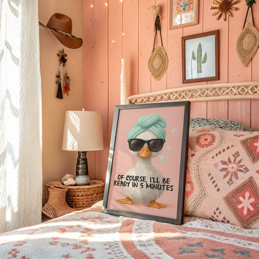 Spa Day For Feathered Friends