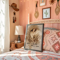 Rest Finds Sunlit Afternoon Wisdom