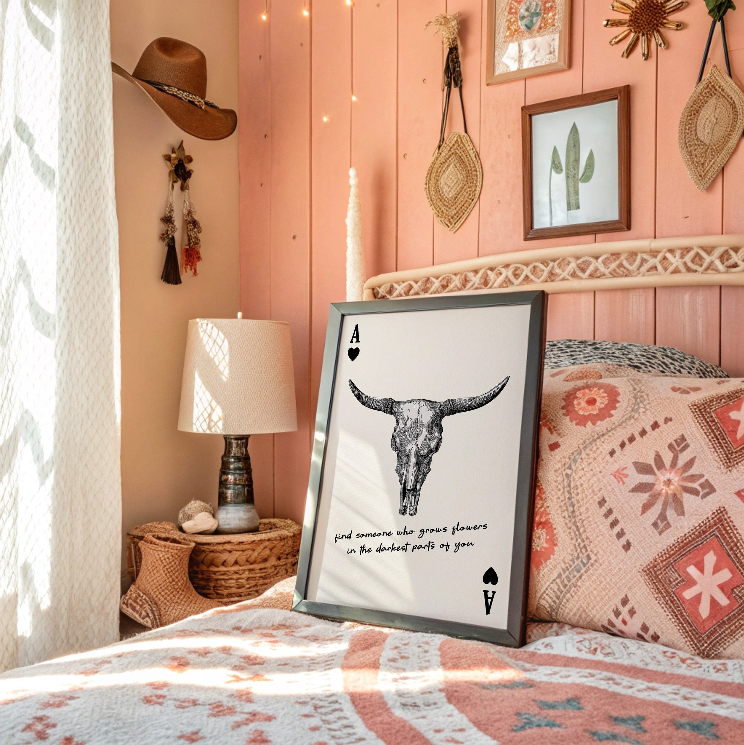 Ace Of Hearts Speaks Truth