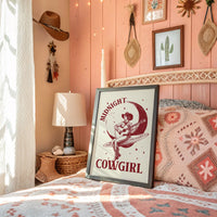 Cosmic Ballads Under Saturn's Rings