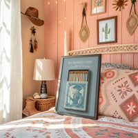 Matches Illuminate Forgotten Paths