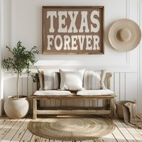 TX -Lone Star State Of Mind