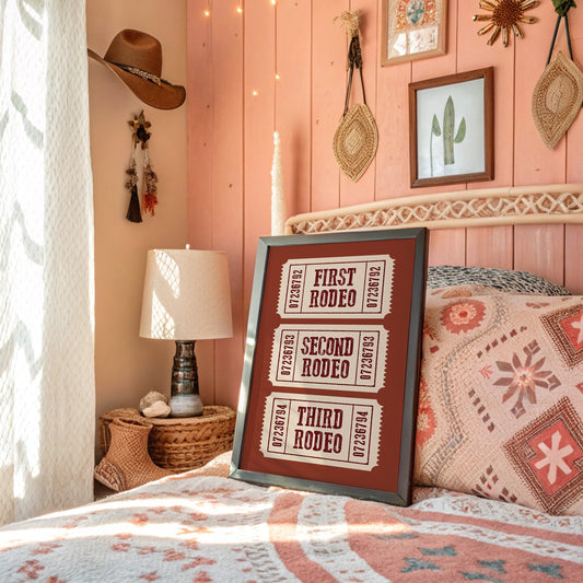 Tickets To Dusty Arena Glory