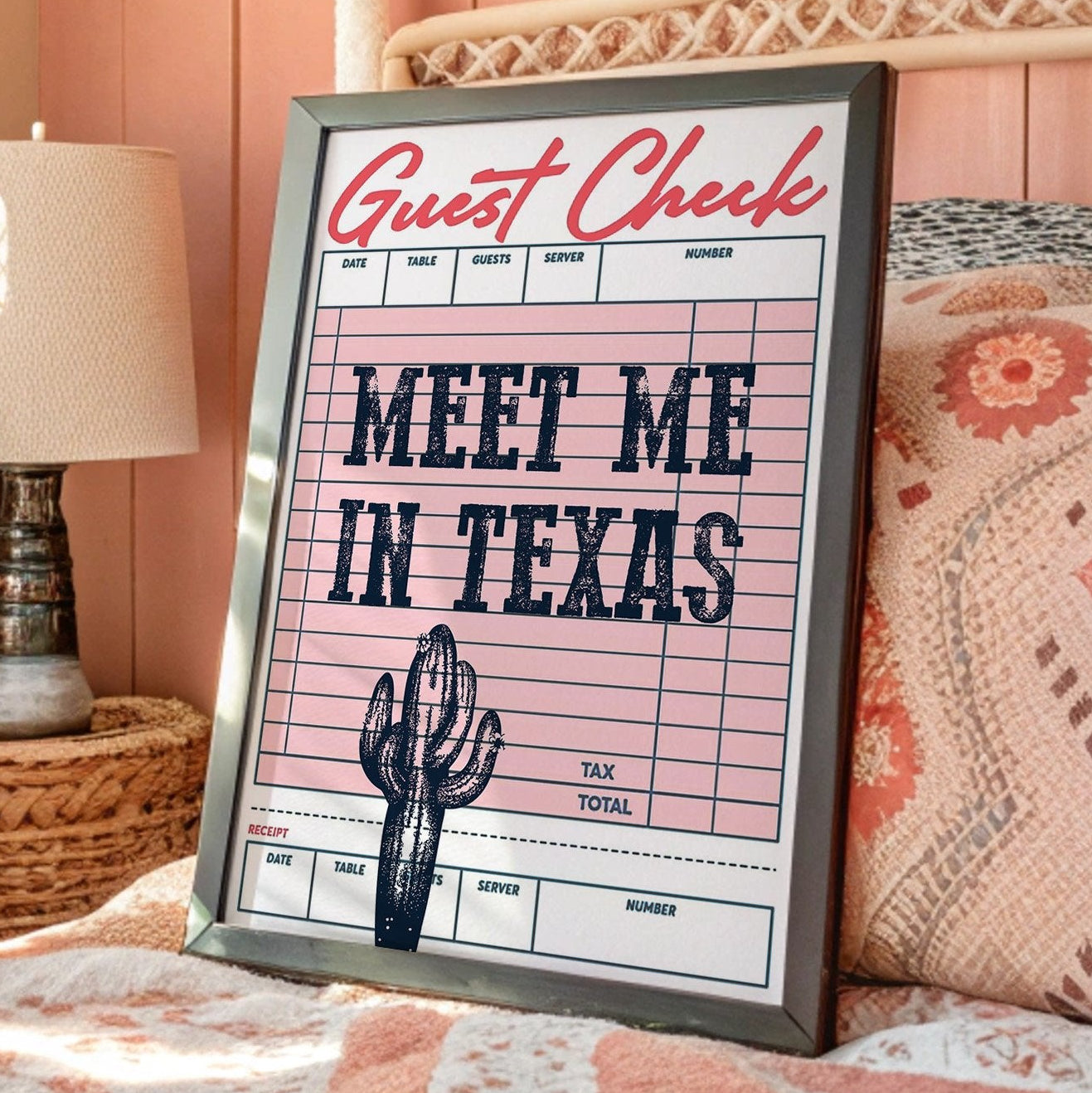 Southwest Diner Calls Your Name