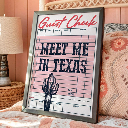 Southwest Diner Calls Your Name