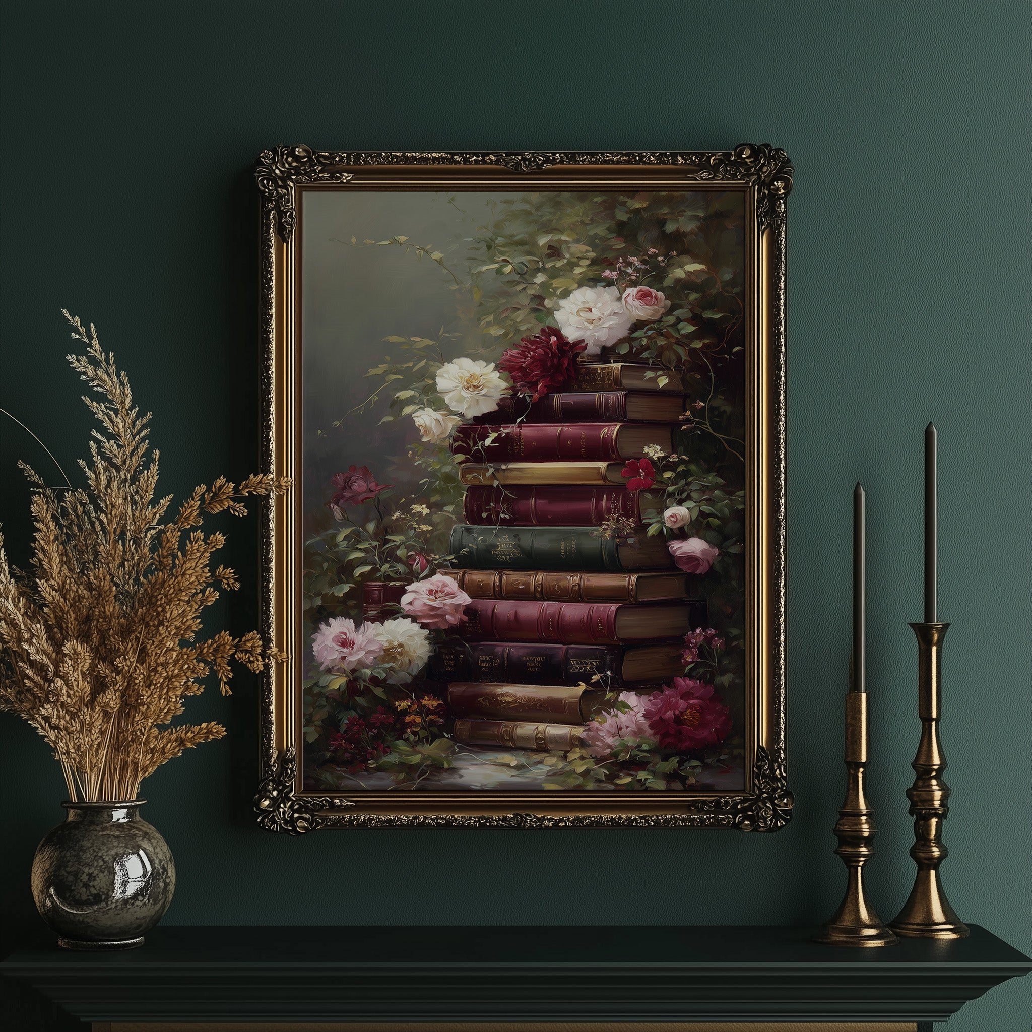 Volumes Bloom In Quiet Knowledge