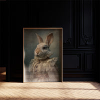 Countess Of The Velvet Court