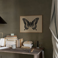 Between Pages And Flight Patterns