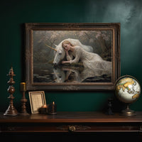 Myths Rest Between Ancient Pages