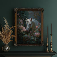 Mythic Rose Garden Encounter
