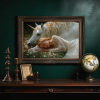 Fables Rest In Quiet Libraries