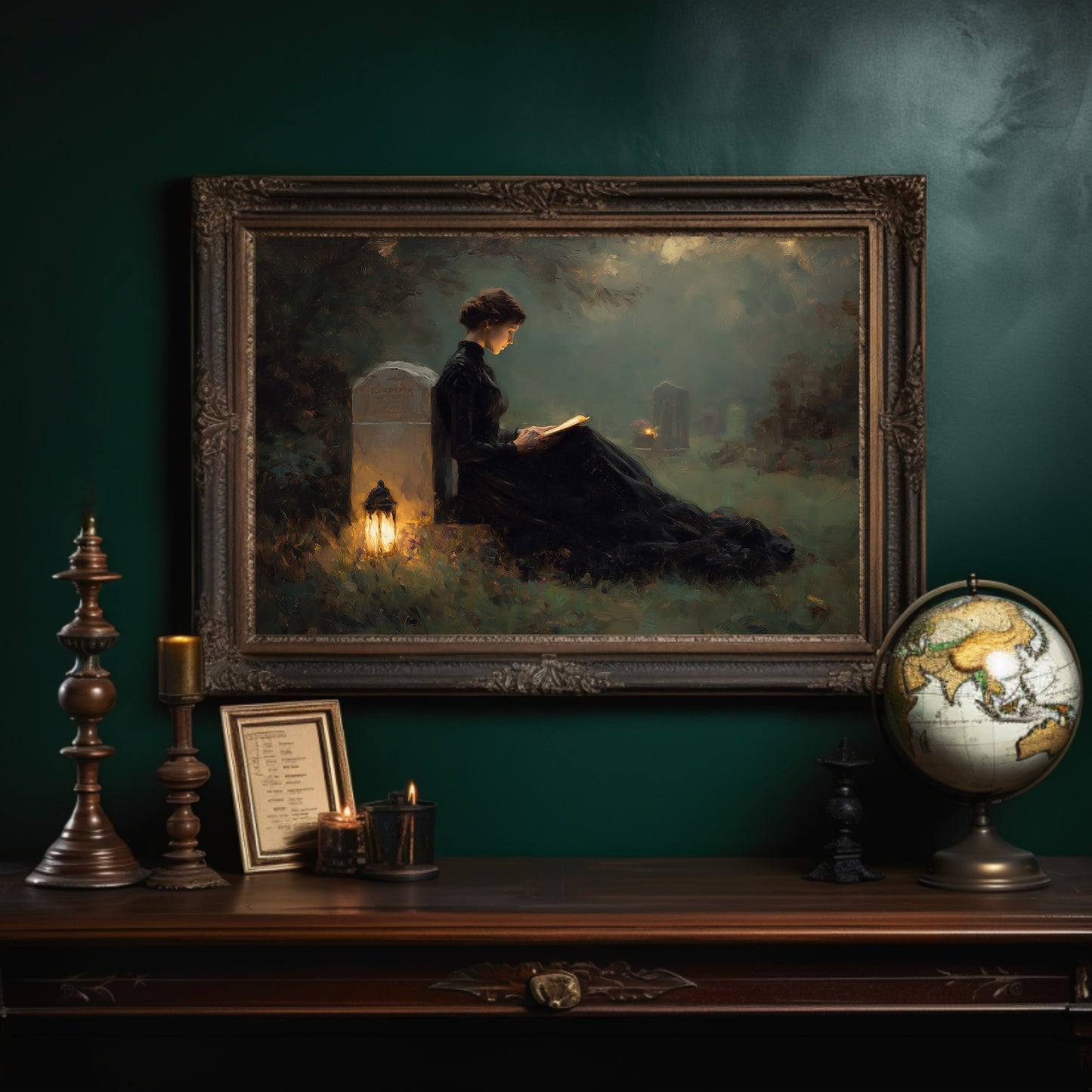 Stories Between Dusk And Pages