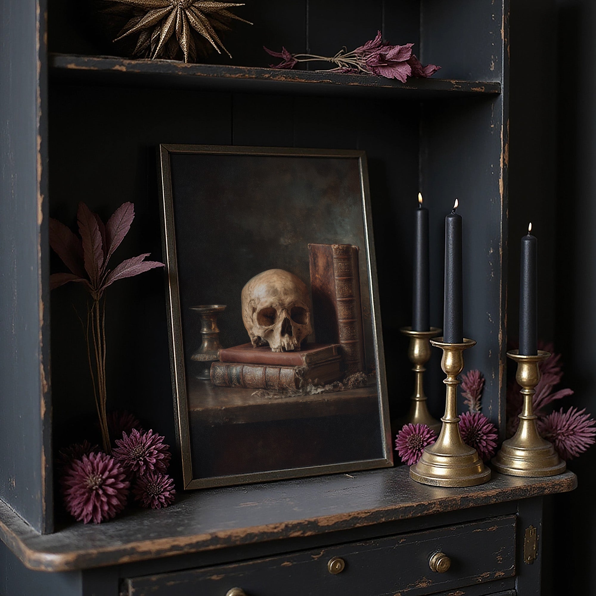 Forgotten Knowledge Awaits The Curious