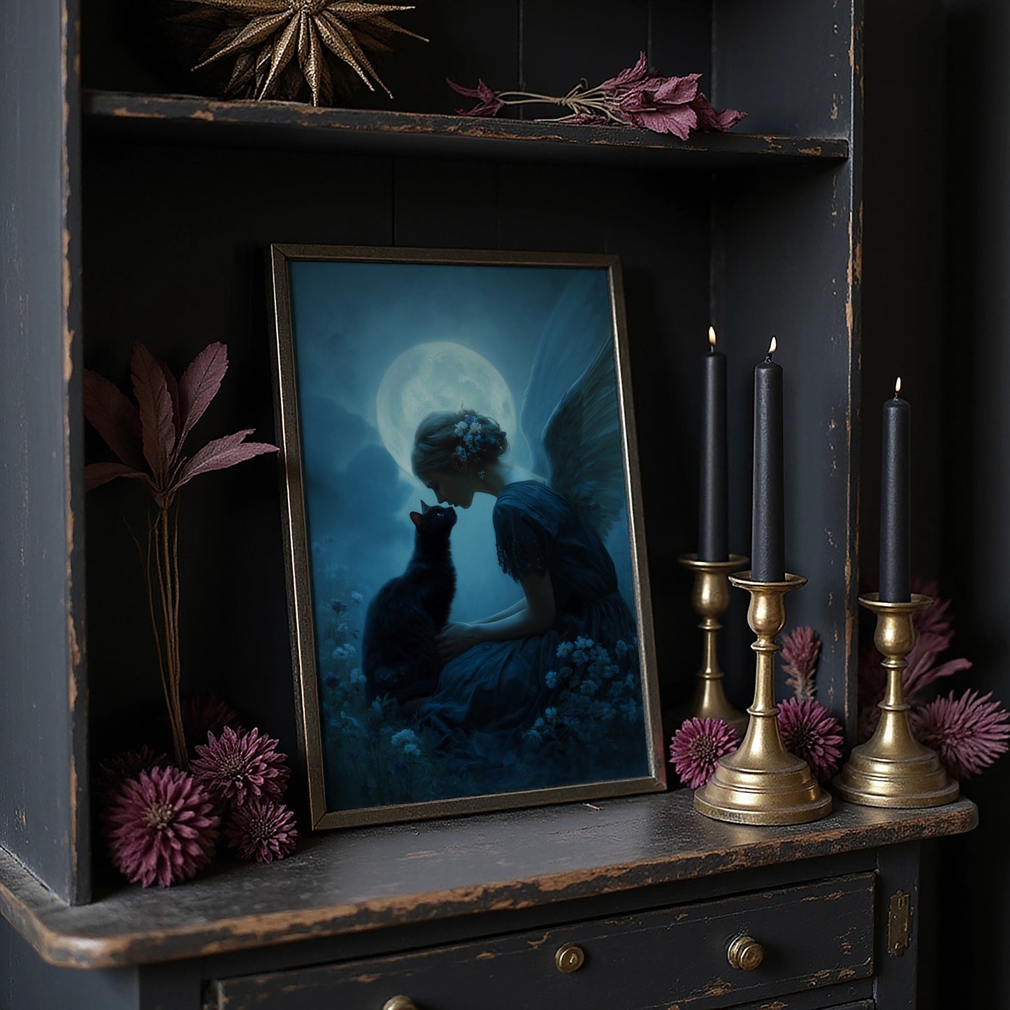 Midnight Bond Beyond Mortal Realms