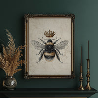 Royal Buzzer Claims The Throne