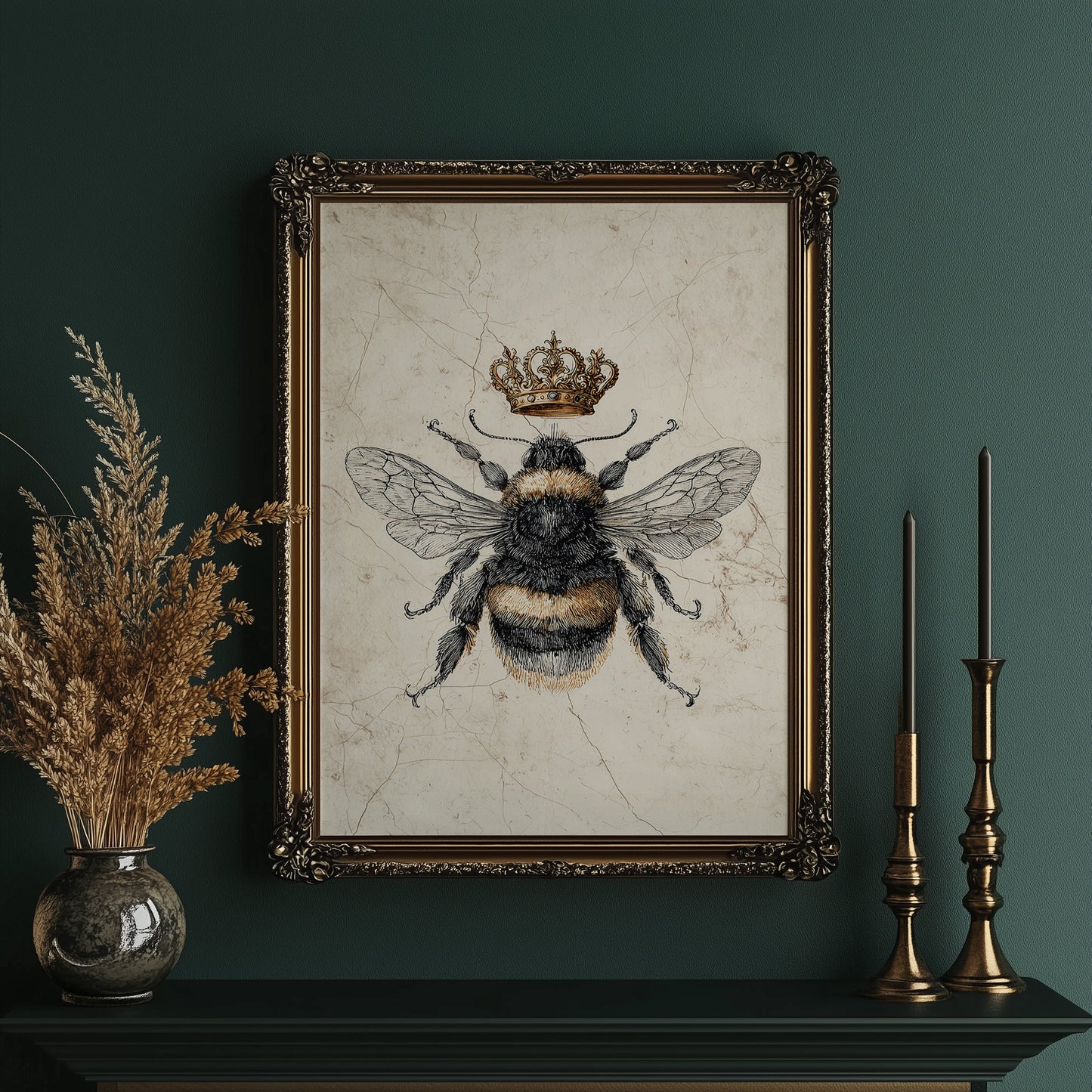 Royal Buzzer Claims The Throne