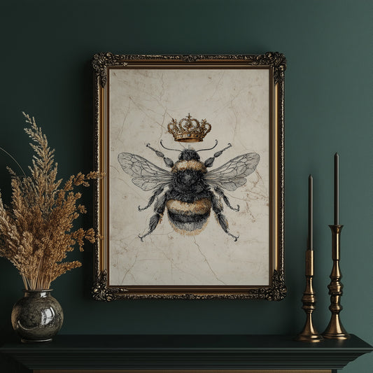 Royal Buzzer Claims The Throne